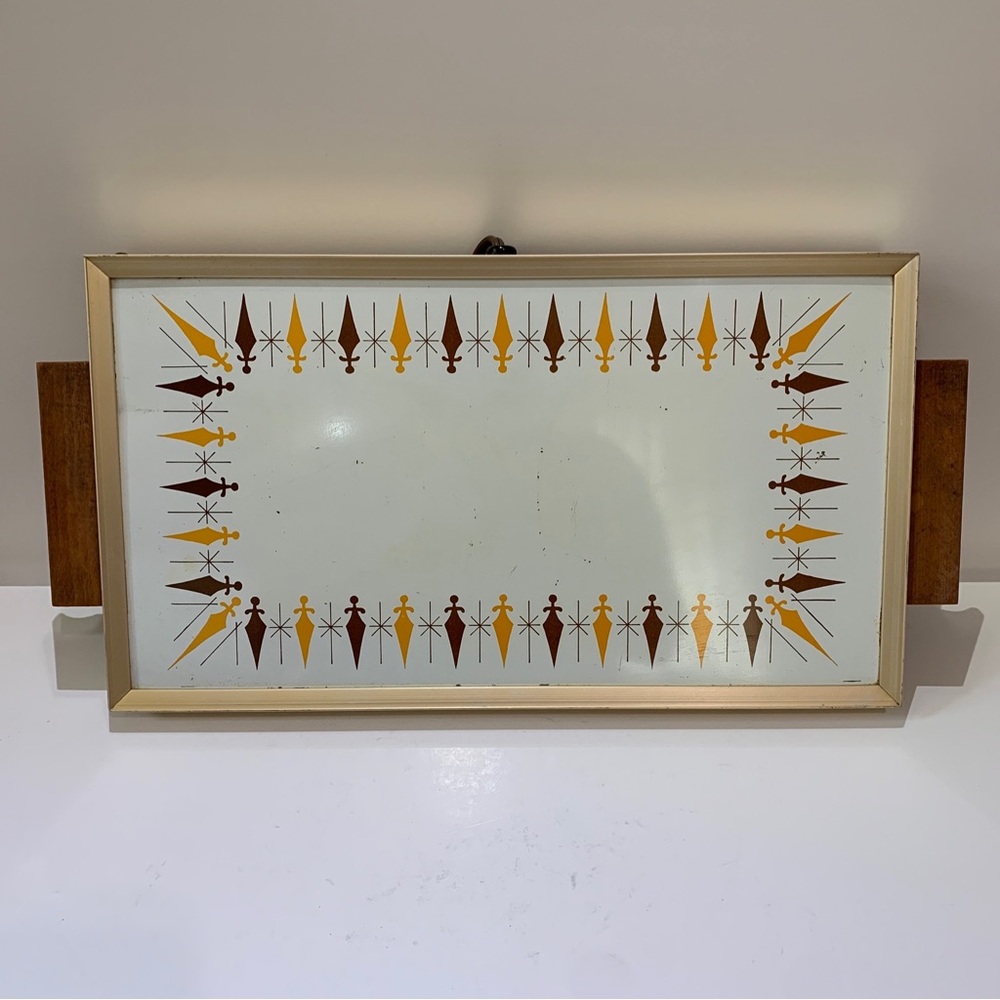 Cornwall Electric Warming Tray TESTED WORKS GREAT VINTAGE 1973